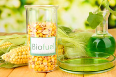 Hislop biofuel availability