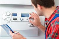free commercial Hislop boiler quotes